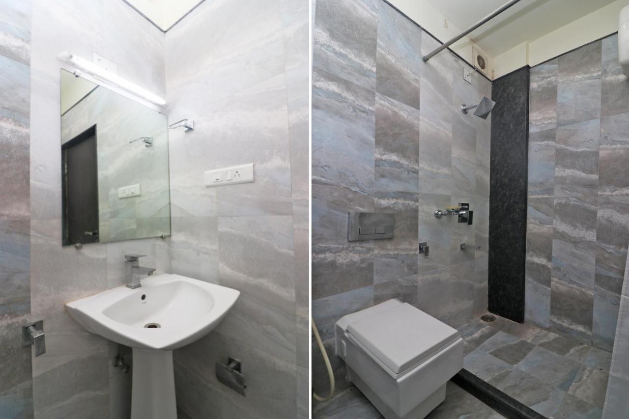 Capital O 40848 Hotel Mirabel Kupand Luaran gambar