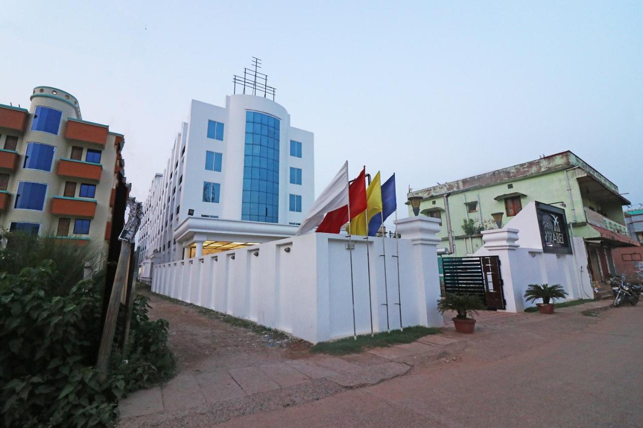 Capital O 40848 Hotel Mirabel Kupand Luaran gambar