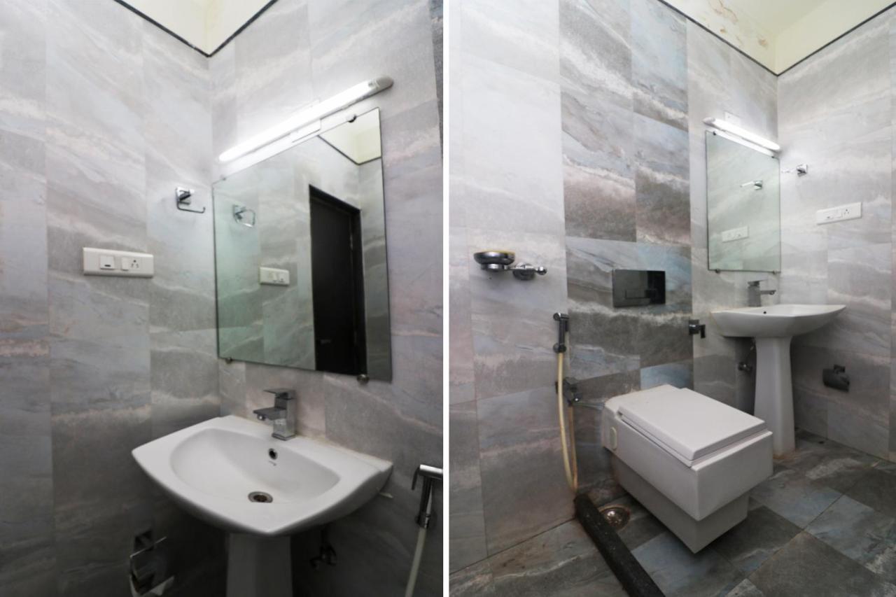 Capital O 40848 Hotel Mirabel Kupand Luaran gambar