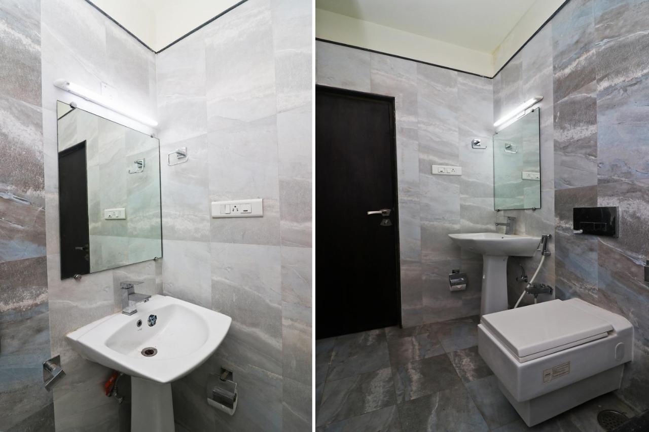 Capital O 40848 Hotel Mirabel Kupand Luaran gambar